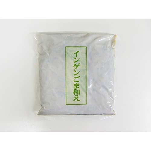 ヤマダイ食品 オクラごま和え