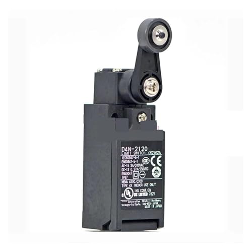 Interrupteur fin course D4N-2120 D4N-212G D4NA-4122 capteur
