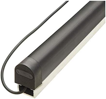 Liftmaster S505AL Monitored Small Profile Resistive Edge w/Aluminum Channel 5ft