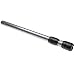 Produktbild vhbw Staubsaugerohr Teleskoprohr 35mm Anschluss 56-86,5cm Ersatz für Philips 432200425841, ERC100519, CP9273 für Staubsauger