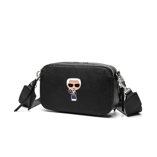 Image of Coivin & Kiein Crossbody Bags Women Trendy Snapshot Camera Bag, Small Shoulder Handbags Satchel