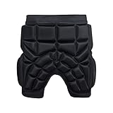 Photo Gallery ufroge butt pads per lo snowboard pattinaggio, winter impact resistance hip e tailbone protector crash pant shorts, per lo sci pattinaggio ciclismo imbottito pantaloni corti (color : black, size : l) Photo Gallery ufroge butt pads per lo snowboard pattinaggio, winter impact resistance hip e tailbone protector crash pant shorts, per lo sci pattinaggio ciclismo imbottito pantaloni corti (color : black, size : l)