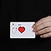 Truco de Magia Flick The Heart Imagen de Truco de Magia Flick The Heart
