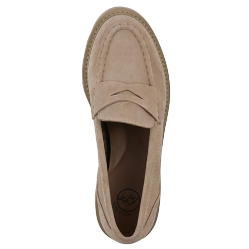 Image of White Mountain Women's Gunner Penny Loafer