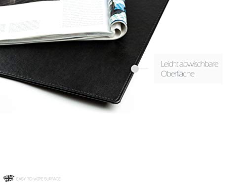 DELMON VARONE - Sottomano personalizzabile in