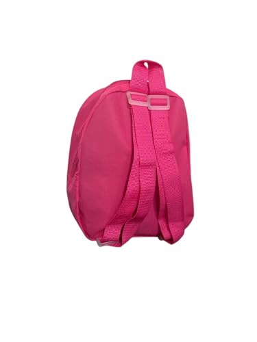 Stay Sweet Cat Print Mini Backpack2