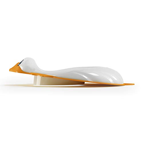 OKBaby Ducka Anti-Slip Ergonomische Toilet Training Seat - Afbeelding 4