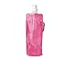 Price comparison product image Vapur Reflex Reusable Plastic Water Bottle - Pink, 0.5 Litres