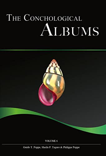 The Conchological Albums - Volume 6