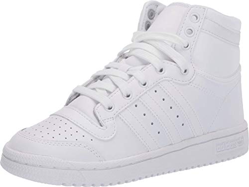 adidas Originals Mens Top Ten Hi Basketball Shoe product thumbnail 5