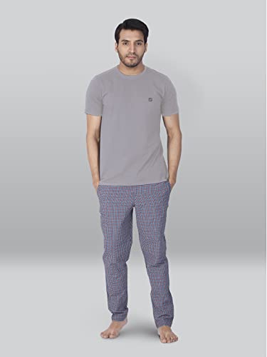 Image of Lux Nitro Men T-Shirt