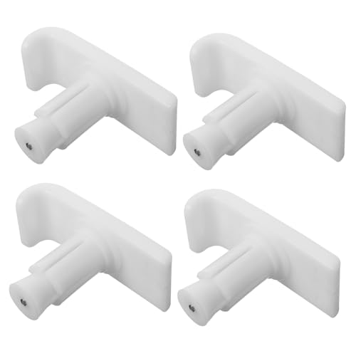 Didiseaon Skis Glides Non-Slip Replacement Gliders for Practical Ski Glide Covers