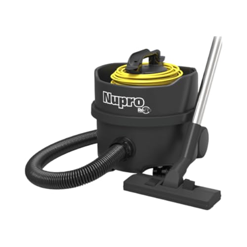 NUMATIC Nupro Reflo Prp180 - Aspirador de trineo NUMATIC Nupro Reflo Prp180 - Aspirador de trineo