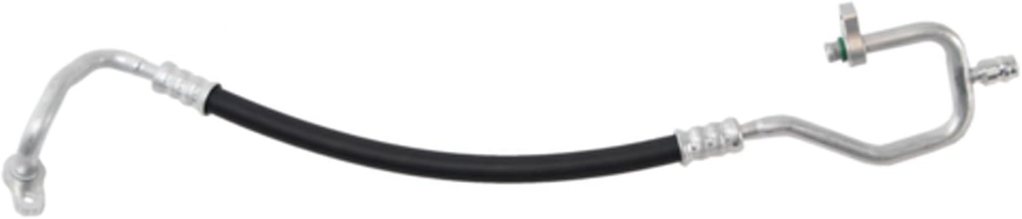 Replacement A/C Refrigerant Discharge Hose for 2012-2017 Hyundai Azera