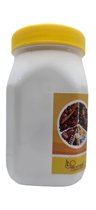 ISOCHEM Sodium Thiosulphate Food Grade Mineral Supplement for Food Preservation (500GM) 1