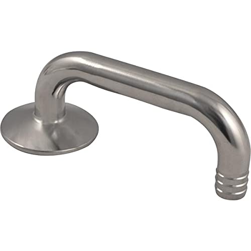 BrewBuilt 1.5 in. Tri-Clamp Blowoff U Barb