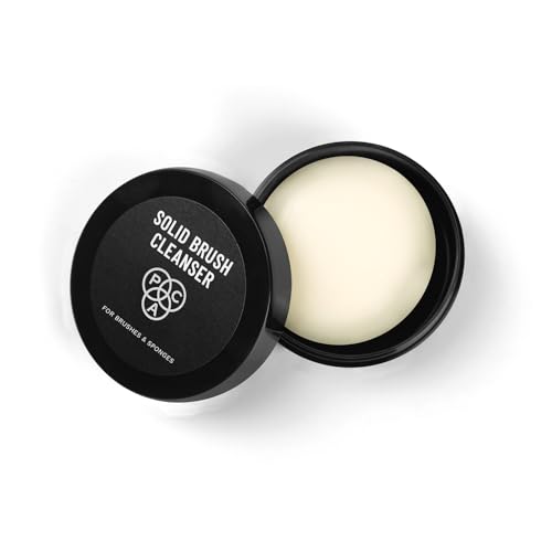 Image of PAC Solid Brush Cleanser