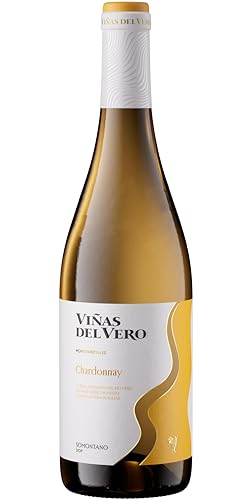 Viñas Del Vero Chardonnay Colección Vino D.O. Somontano - 750 ml