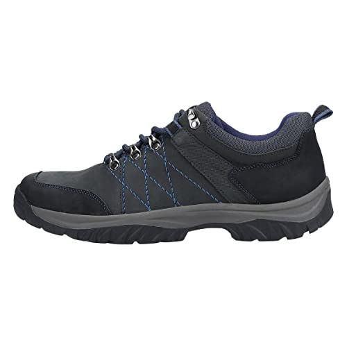 Chaussures à lacets bleu marine Cotswold Toddington homme taille 41 EU 7 UK