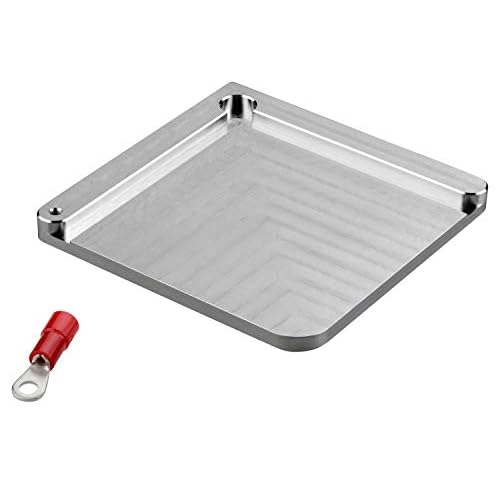 Turmberg3D - Plaque tactile | Capteur de longueur d'outil | Sonde XYZ | Compatible avec par exemple Estlcam 1 Turmberg3D - Plaque tactile | Capteur de longueur d'outil | Sonde XYZ | Compatible avec par exemple Estlcam