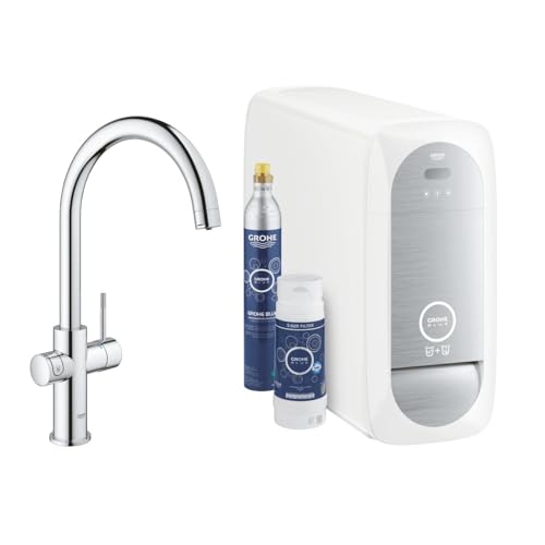 GROHE Blue Home Starter Kit C (31455001)