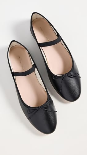 Image of Loeffler Randall Women's Leonie Soft Ballet Flats