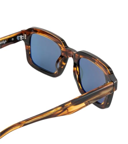 WOODYS Jordi 01 Glasses, Unisex Adult, Multicoloured, One Size3