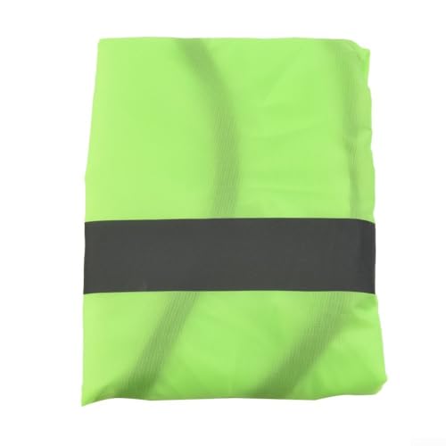 Wilderness Ready leichte Packlösung mit wasserabweisender Schicht und Sichtverbesserung (L(L(45-55L) gelb-grün)