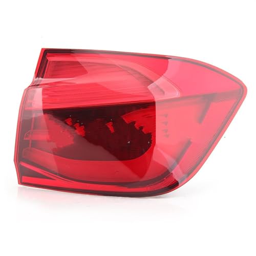 Feu arrière droit pour BMW F30 2016-2018 bloc optique complet