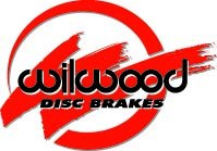 New Wilwood Long Reverse Swing Mount Clutch Or Brake Pedal Assembly With Adjustable Pedal Pads, 6 To 1 Ratio #TOP2