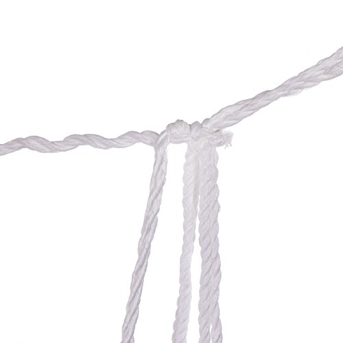 Rede de Futebol de Futebol Delaman de Substituição de Futebol de Tamanho Completo para Treinamento d