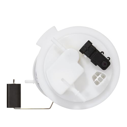 Image of Detroit Axle - Fuel Pump Module for Hyundai 2007 2008 2009 Santa Fe, Electrical Fuel Pump Module Assembly Replacement