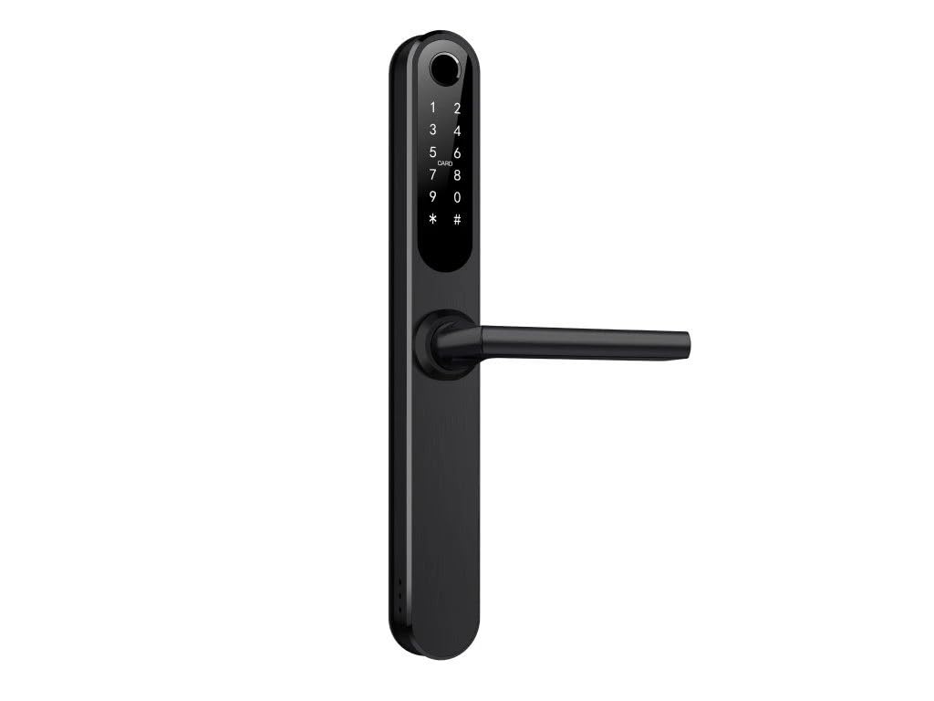 BoT TTlock