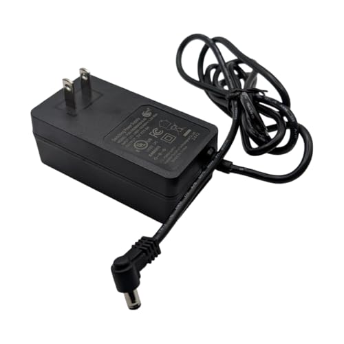 5V 6A AC to DC Power Supply /Adapter for Bitaxe Ultra, Supra & Gamma- 100V~240V