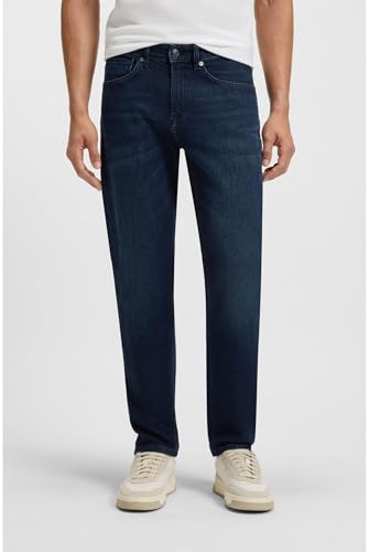 BOSS Men's Tapered3