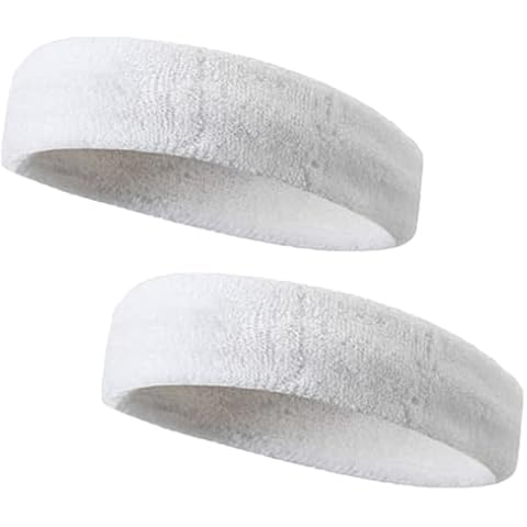 Bandeau de Sport JJHXM Cover