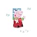 Playbyplay Peppa Pig Peluche con Sonido 27cm-2mod Imagen de Playbyplay Peppa Pig Peluche con Sonido 27cm-2mod