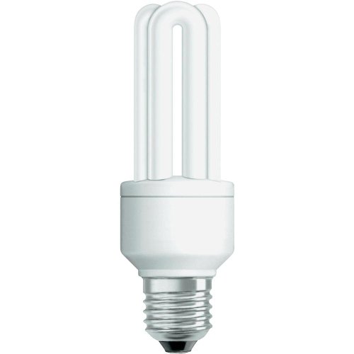 Preisvergleich Produktbild Osram Duluxstar 10 Jahre 14 W E27 Fria