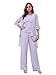 Mi Bo Tong Mother of The Bride Groom Pant Suits 3 Pieces Chiffon Outfit Wedding Sage Suit Sage 2
