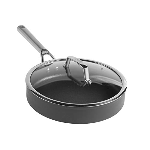 Best Saute Pans With Lids Eyes
