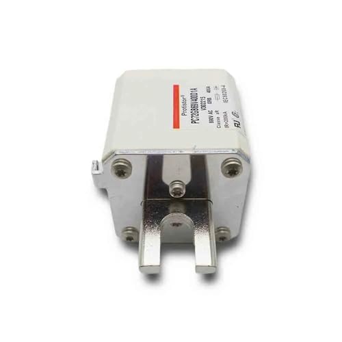 Fusible CC PC72GB69V400D1A protection court-circuit 690V 400A - 3
