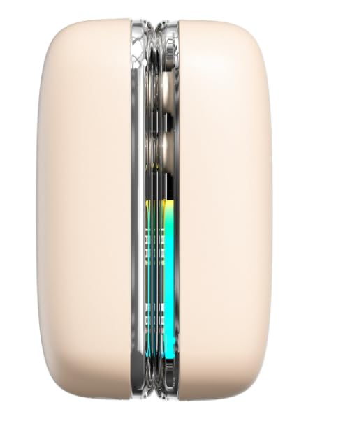 Chauffe-mains rechargeables