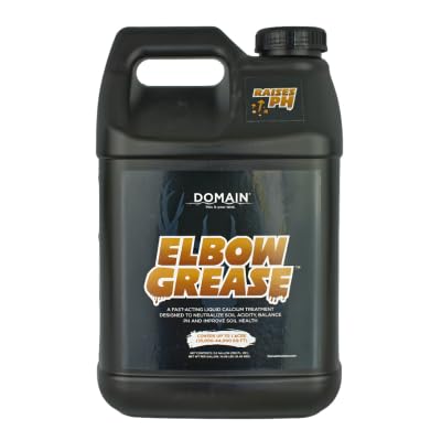 Elbow Grease Liquid Lime