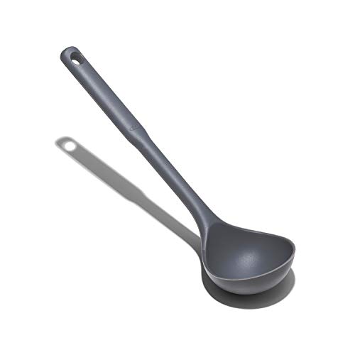 Oxo 11282200 Good Grips Silicone Everyday Ladle thumb #6