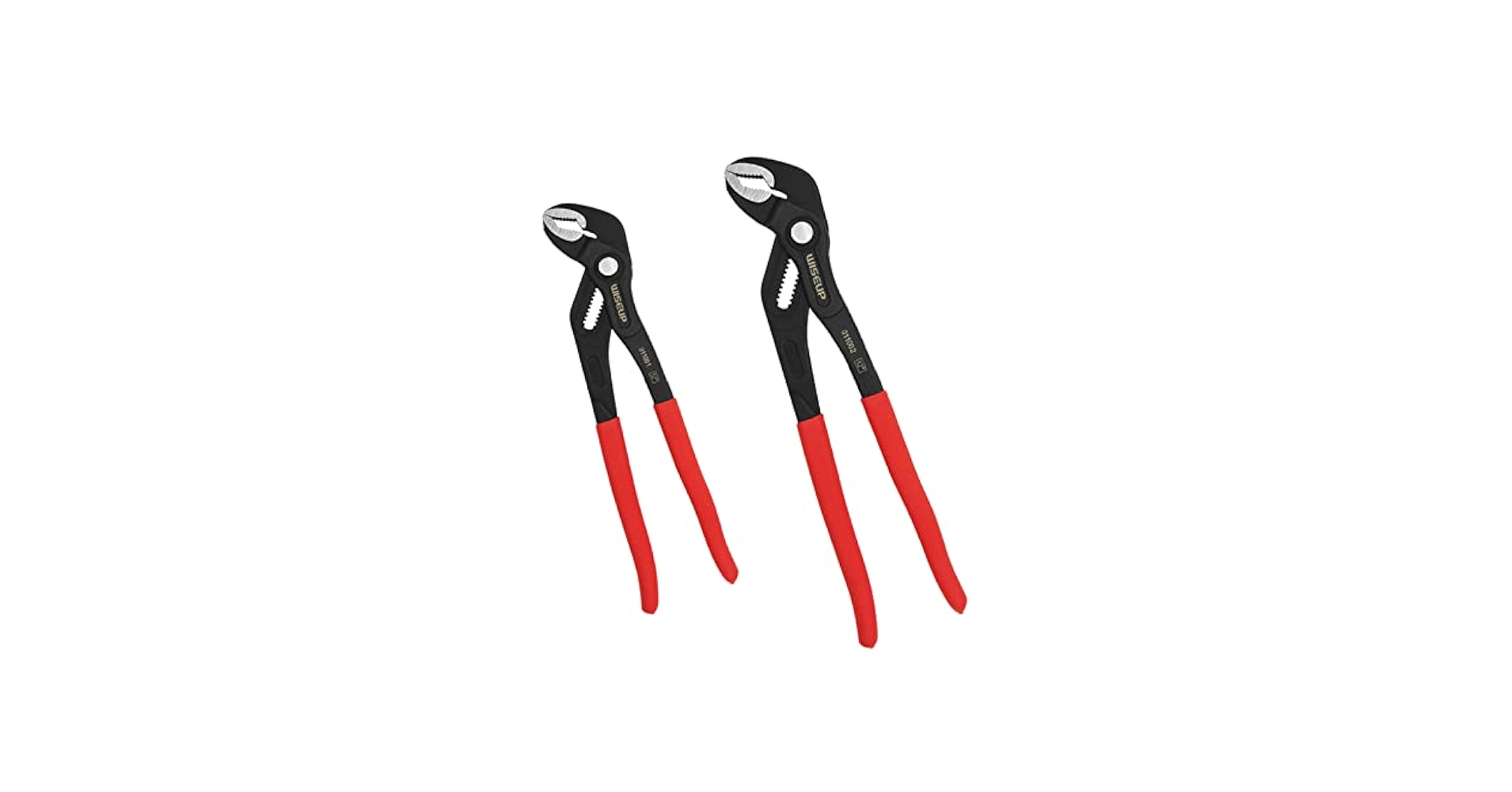ゆわ! Adjustable Pliers MAXPOWER 10