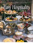 Easy Hospitality 096547691X Book Cover