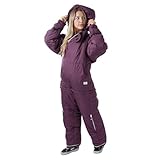 Selk'bag SWYTCH Original Wearable Sleeping Bag & Jacket | Convertible 2-in-1 Design, Water-Resistant, Eco-Friendly for Camping, Hiking, Travel, Skiing and Casual Use (Maipo Burgundy, X-Large)