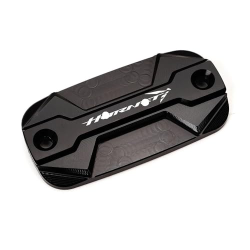Couvercle liquide frein Hornet 900 pour remplacer un bouchon de moto usé