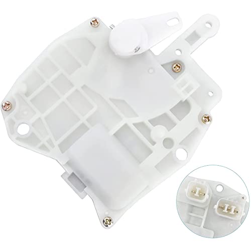 Image of 746-362 Door Lock Actuator for Front Left Replacement for Honda CRV Accord Civic Odyssey, 1998-2002 for Acura MDX, 1999-2003 OEM# 72155S5AA01, 72155S84A11