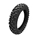 Knobby Mini Dirt Bike Tire 2.50-10 Front or Rear Off Road Motorcycle Motocross